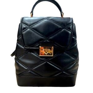 Michael Kors Serena Backpack